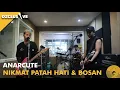 Download Lagu ANARCUTE  - NIKMAT PATAH HATI \u0026 BOSAN | OZCLUSIVE