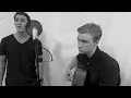 "Lay Me Down" - Sam Smith (Ryan Sill and James Allen Acoustic Cover)