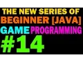 14 - Keyboard Input