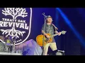 Treaty Oak Revival - Bad State of Mind live from Thunder Ridge