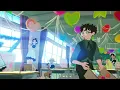 DAN DA DAN Season 2 ED | Doukashiteru by WurtS | Netflix Anime