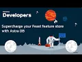 Supercharge your Feast feature store with Astra DB