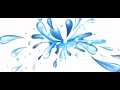 water splash sound effect