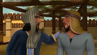 فضل التسامح والعفو بين العباد فى الحياة الدنيا قصص الاسلام 