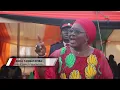 Download Lagu First Lady Donates to Kasempa Communities