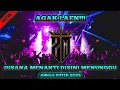 DISANA MENANTI SEWA||JUNGLE DUTCH FULL BASS TERBARU 2023