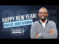 Reflect Reset Renew - Henry Fernandez Podcast EP 33