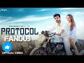 Download Lagu Fandub Version | Protocol | Amanraj Gill | Prachi \u0026 Rashmi Nishad | New Haryanvi Song 2025