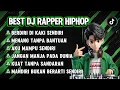 Lagu BEST DJ RAPPER HIPHOP || BERDIRI DI KAKI SENDIRI || MENANG TANPA BANTUAN DJ MOTIVASI #djhiphop #dj 
