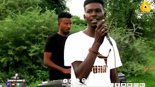  ادم مرسال   حنين الزمبار   الفاتح الساحر استديو دندنها