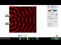 Wave Interference Simulator