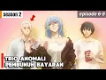 Download Lagu INI YANG KALIAN TUNGGU-TUNGGU, APAKAH PERANG BESAR BAKAL KEMBALI? Alur cerita anime sakamoto day's
