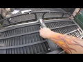 Harbor Freight Haul Master 500lb capacity cargo carrier