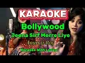 Download Lagu Jeena Sirf Merre Liye |Anurati roy |karaoke with Lyrics
