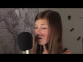 Download Lagu Burn It Down by Linkin Park (cover by fannyisabella)