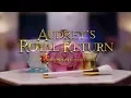 Lagu Audrey's Royal Return | A Descendants 3 Short Story