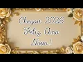 Lagu Feliz Ano Novo com muita paz e felicidades! Feliz 2026!