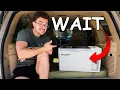 Watch This Before Buying a Portable Fridge BougeRV 23QT