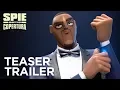 Video di Spie sotto copertura | Teaser Trailer HD | 20th Century Fox 2019