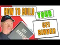 How To Build Your CFI Binder