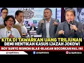 Lagu BOCOR ❗RISMON \u0026 ROY UNGKAP DI TAWARI TRILIUNAN AGAR TUTUP KASUS IJAZAH JOKOWI