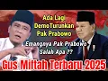 Download Lagu GUS MIFTAH MARAH ADA LAGI DEMO TURUNKAN PAK PRABOWO || GUS MIFTAH TERBARU 2025