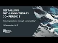 Download Lagu SEI Tallinn 30 anniversary conference: \