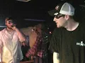 Jawga Boyz - Chillin in the Backwoods Live