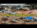 KALBAR KEMBALI BANJIR MIRIP TSUNAMI 9/11/2025,RIBUAN RUMAH-MOBIL TENGGELAM \u0026 HANCUR,LUMPUH PONTIANAK