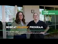 BOBCATshadow at Texas State