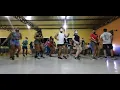 Download Lagu Parada Louca - Mari Fernandez, Marcynho Sensação (Coreografia)