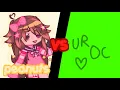 Download Lagu Outfit battle !! | special 1400 subs!! | gacha club/life 2