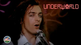Underworld - Underneath The Radar (die Spielbude) (Remastered)