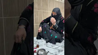 ليش المرا بتفطر برمضان   دندنها