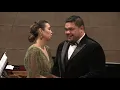 Pene Pati Nadine Sierra E il sol dell anima - Rigoletto