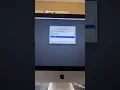 Download Lagu Factory Reset an iMac! #tech #apple #mac #computerrepair