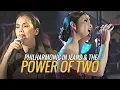Download Lagu Philharmonic in Jeans Meets The POWER OF TWO - Regine Velasquez \u0026 Kuh Ledesma