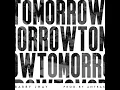 BARRY JHAY - TOMORROW