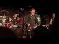 STIFF LITTLE FINGERS - AT THE EDGE