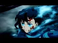 Demon Slayer S3 Muichiro s Mist Breathing 5th Form English Dub