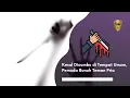 Download Lagu Kesal Dicumbu di Tempat Umum, Pemuda Bunuh Teman Pria