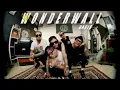 Download Lagu SUMMERLANE X IKMAL TOBING - WONDERWALL (OASIS COVER)