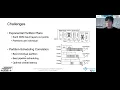 Session 2B Joint Optimization of DNN Partition and Scheduling for Mobile Cloud Computing
