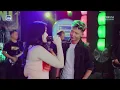 Laila Ayu Feat Rizal Pahlevi - Dirantai Digelangi Rindu (Official Live Music)