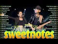 Download Lagu SWEETNOTES Bagong OPM Love Songs 2025💛Top Hits Tagalog Love Songs With Lyrics 2025 #couplebands