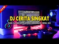 Download Lagu DJ CERITA SINGKAT || DAN SA BELUM SEMPAT BAHAGIA DENG KO REMIX VIRAL TIK TOK (MR AY x DH Remix)