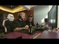 Electric Callboy react to ELEVATOR OPERATOR Reaction Videos