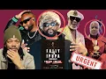 Lagu URGENT!F@LLY IPUPA FOCUS SDF, KOFFI ASOMBELI CINDY TROPHÉE ?GIMS ASENGI ABANDON,FERRE BILLETS MOBULU