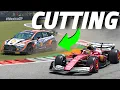 Download Lagu Could A WRC Car Beat An F1 Car WITHOUT TRACK LIMITS?