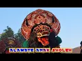 Download Lagu ALAMATE ANAK SHOLEH - Cover Lagu Jaranan ROGO SAMBOYO PUTRO voc Gea Ayu \u0026 Dinda